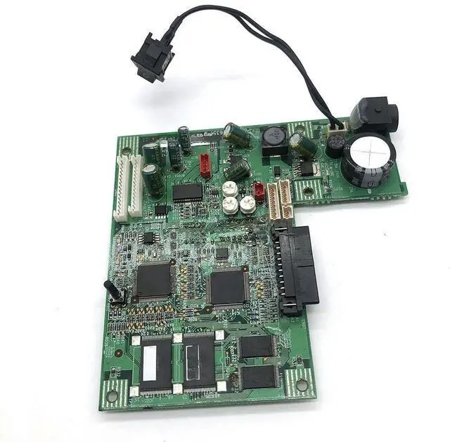 Main image of FOR Main board motherboard printer board 30756351 tsp8L For tsp800L TSP800L label printer Printer Parts