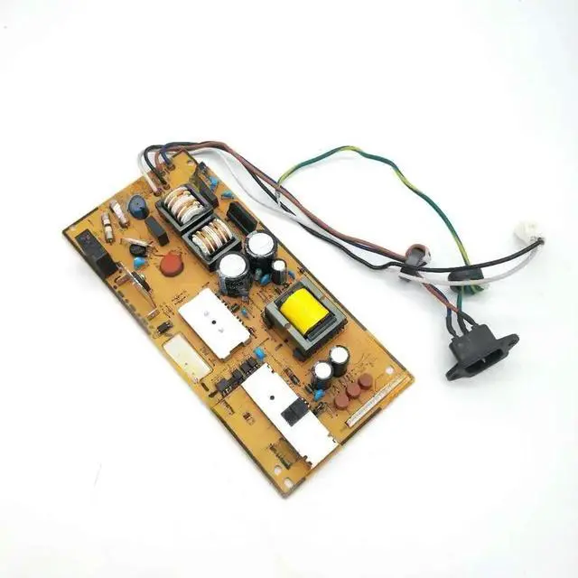 Main image of FOR 220V PRINTER POWER SUPLLY BOARD LV1079-001 MPW3109C for HL-3150CDN 3150 9140 9020 printer parts