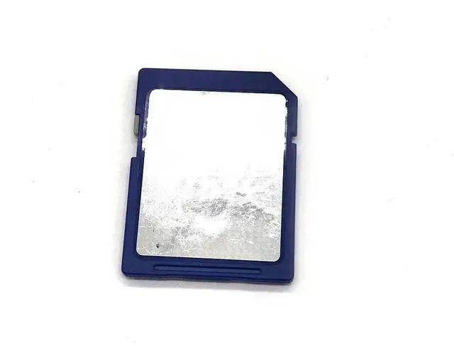 Main image of FOR SD Card Java Virtual Machine VM Card D0895792B Fits For