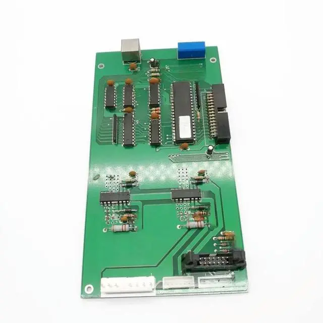 Main image of FOR Reader Card Board E187244 Fits For 3000+ X-3000+