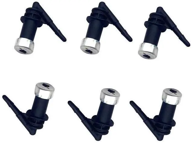 Main image of FOR 6pcs/set Nozzle connection CK839-67003 fits For DJ T1200 T610 T770 T795 T790 Z2100 T1100