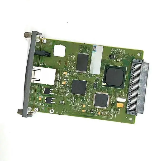 Main image of FOR Network Card For 5500 800 1050 T610 510 J7961A 635n T1100 500
