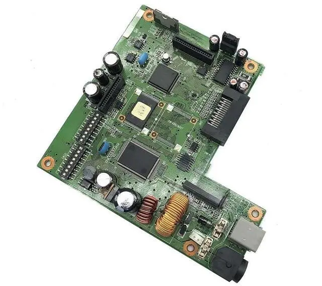 Main image of FOR Printer board Mainboard Motherboard TM-T88II 2027060 01 Fits For tm-t88iip T88IIP TM-T88IIP label printer Printer Parts
