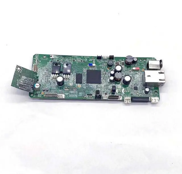 Main image of FOR Main Board Motherboard CE71 Fits For L655