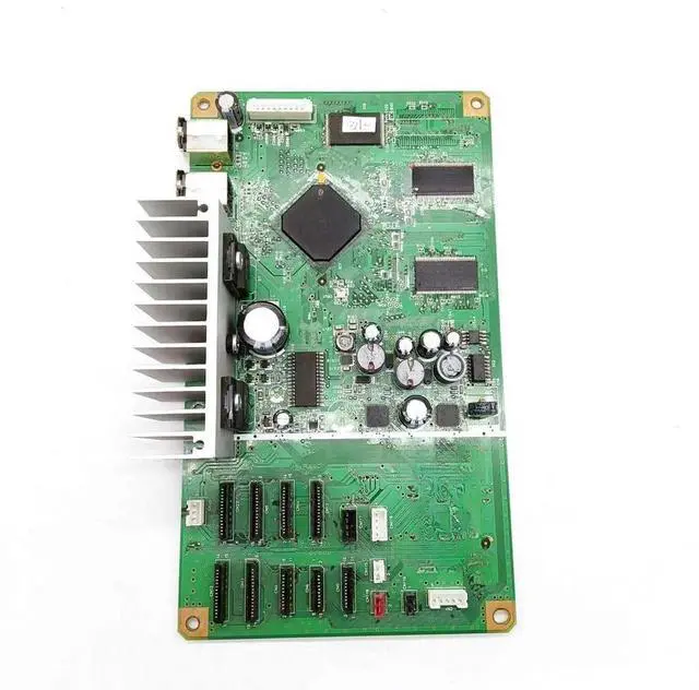 Main image of FOR Main Board Motherboard C698 Fits For Photo R1900