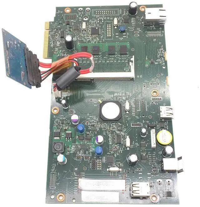 Main image of FOR Formatting Board CF036-60101 Fits For Enterprise M602 M603 M601