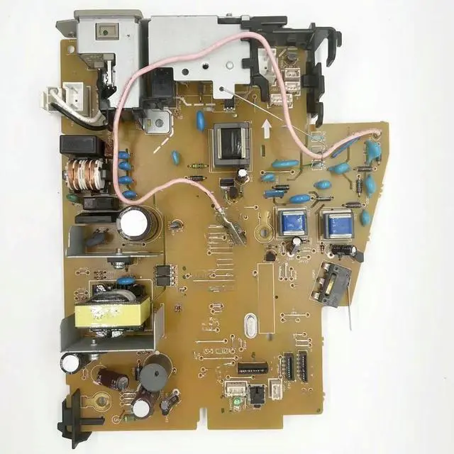 Main image of FOR Power Supply Board 110V RM1-7595 Fits For P1102W