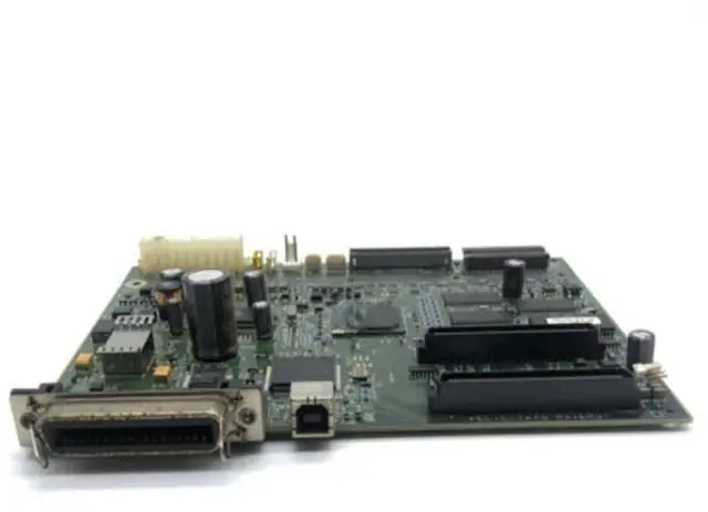 Main image of FOR Main Board Formatter Board C7769-60014 Fits For 500