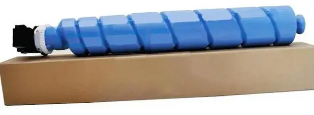 Main image of FOR 6052ci 3552ci 3252ci 2552ci 5052ci WT-8500 waste toner box for 4002i 5002i 6002i 4052ci P8060cdn