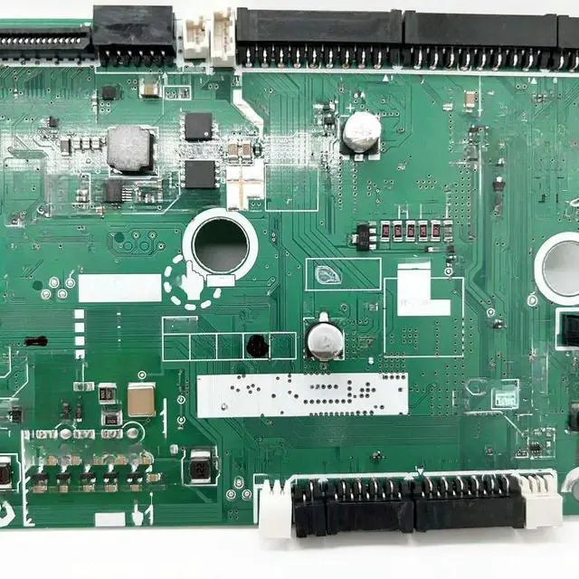 Main image of FOR DC Control Board RM3-8253 RM3-8252 Fits For Printer