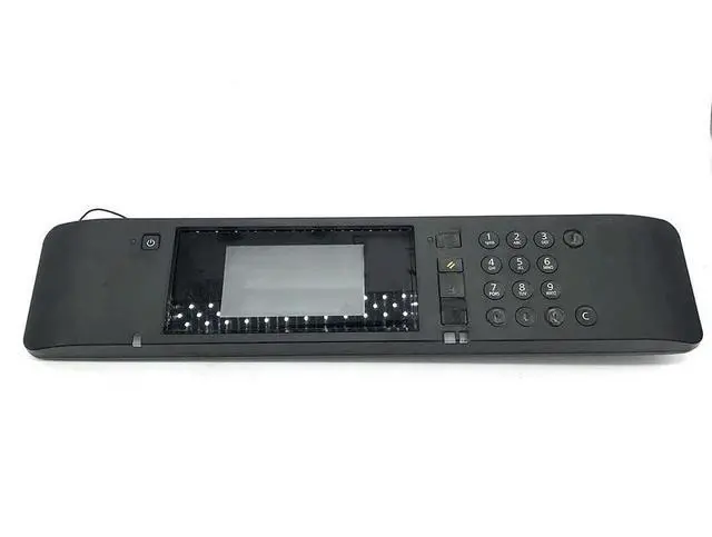 Main image of FOR Control Panel for WF-7725 WF-7720 WF-7710 printer part