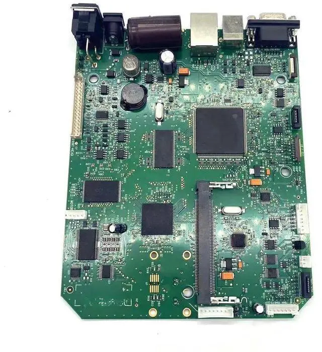 Main image of FOR Network RJ45 Net Main Board Motherboard P1015793-02 Fits For GX430D GX430T