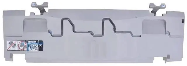 Main image of FOR C2010 C2030 C2050 C2051 C2530 C2551 Waste toner container for MP