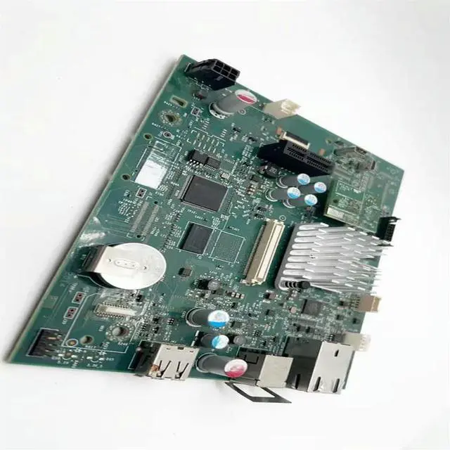 Main image of FOR 	
Main Board Mother Mainboard E6b69-60003 Fits For M604 M604DN M604N M605DN M605N M606 M606DN M605 Not For M605X M606X