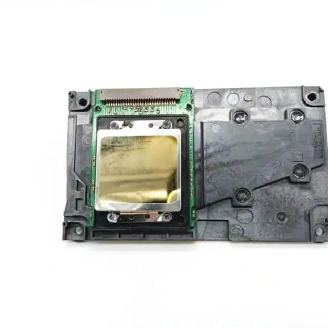 Main image of FOR 5color Print Head For XP6100 XP-6100 XP-7100 XP-6001 XP6001 ET-7750 XP7000 XP-6000 XP6000