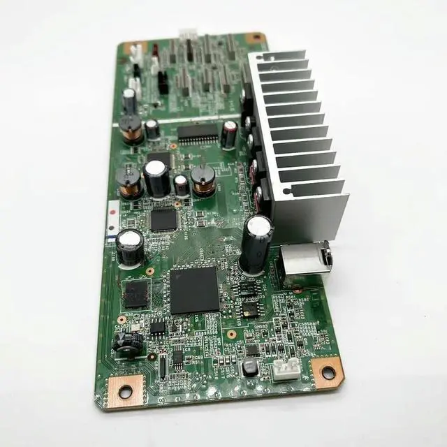Main image of FOR CB53 Formatter Board Main Board Motherboard Only Fits For 1430 1500W A3 Printer