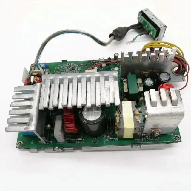 Main image of FOR Power Supply Board AA23900L Fits For Z3100 T610 Z2100 T1100 Z5200
