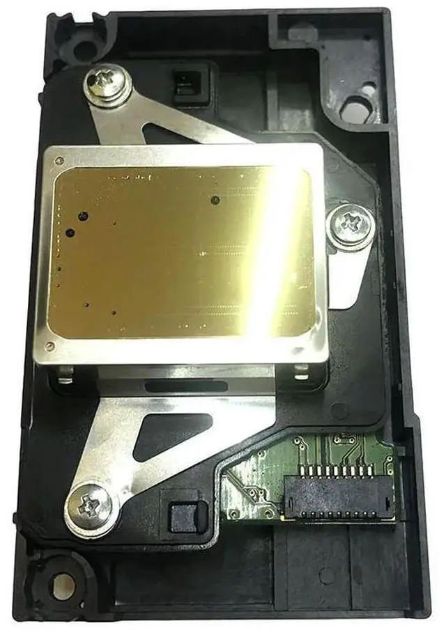 Main image of FOR Print Head Printhead Printer Head fits for Photo F173060 EP4004 ep-4004 L1800 F173050 RX590 F173030 F173070 EP-4004