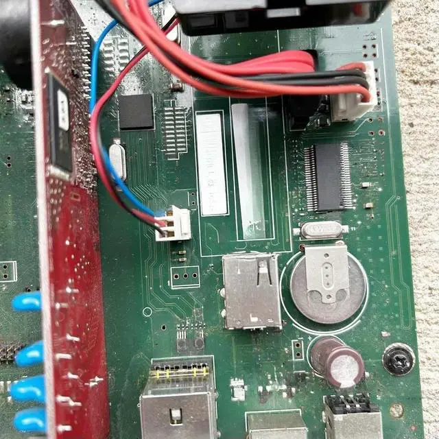 Main image of FOR 	
Main Board Motherboard CE871-60001 CE871-69003 Fits For CM4540