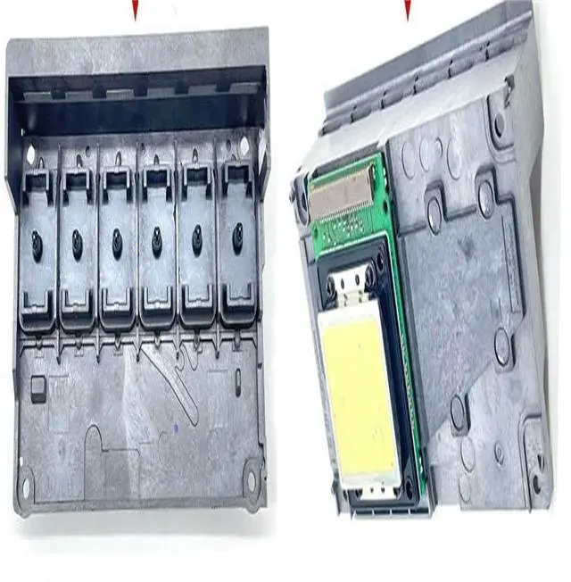 Main image of FOR Printhead Nozzle For None- Chinese UV Printer/Plotter XP 6000 XP-6000 XP 6000