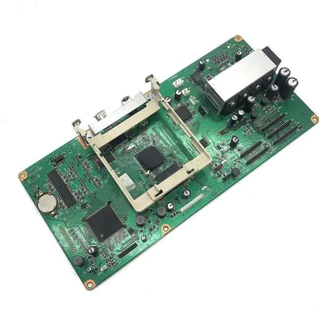 Main image of FOR Formatter Board Main Board Motherboard C594 ASSY.2093624 fits for 7400