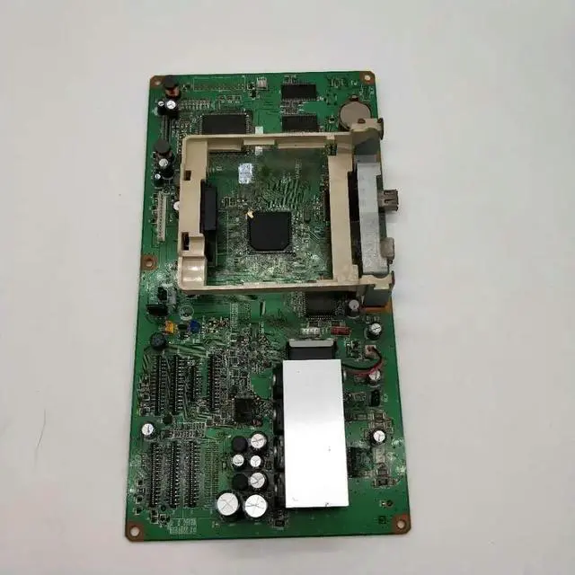 Main image of FOR Formatter C593 Board logic 4800 Mainboard motherboard for 4800 printer Main Board printer parts