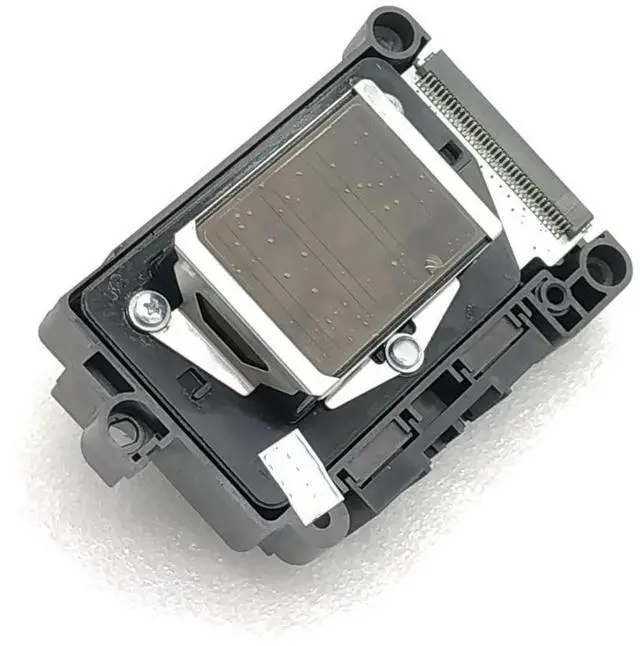 Main image of FOR Gray Surface And Oil Printhead Print Head For F177000 Dx7 F177000 Pro 3800C 3850 3800 GP-M820