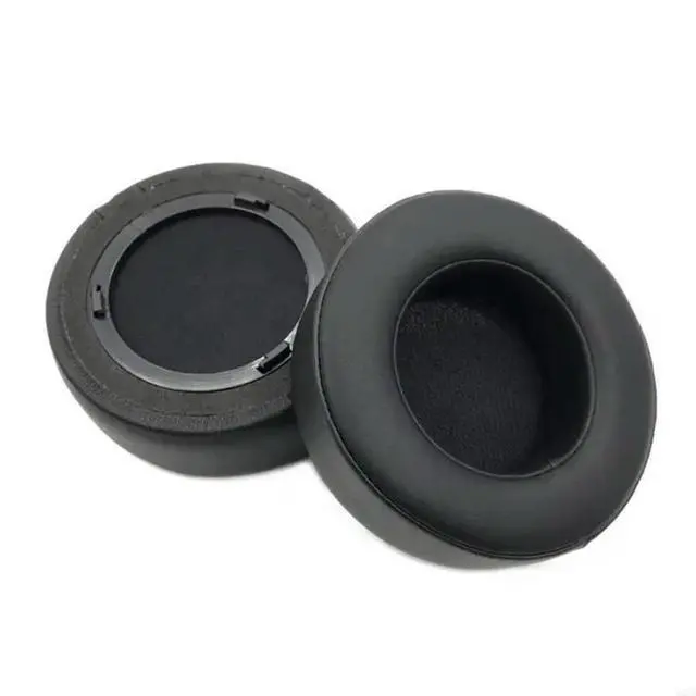 Alt view image 2 of 2 - FOR Ear Pads For RGB Headphones Replacement Foam Earmuffs Cushion