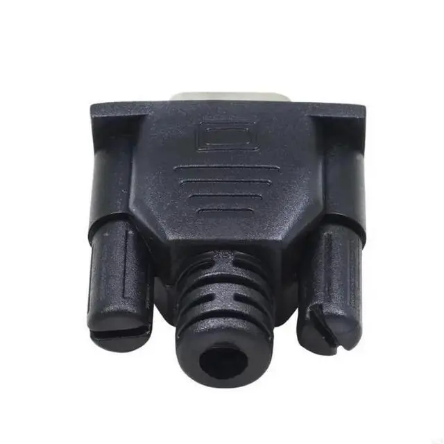 Alt view image 2 of 2 - FOR 1080P VGA EDID Plug Headless Virtual Display Adapter for Monitor Projector Screen Sharing