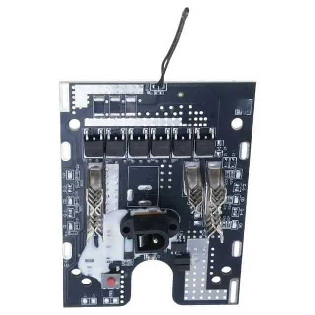 Alt view image 2 of 2 - FOR Advanced 18650 Board with Voltages Equalization And Overcharge Prevention Technology for Management