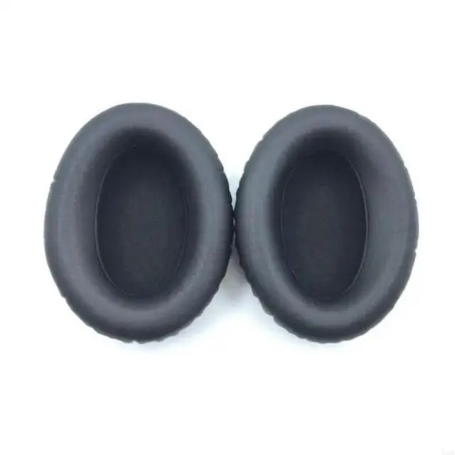 Alt view image 2 of 2 - FOR Headph Earpads Memory Foam Ear Pads Headband for HD660S 650 600