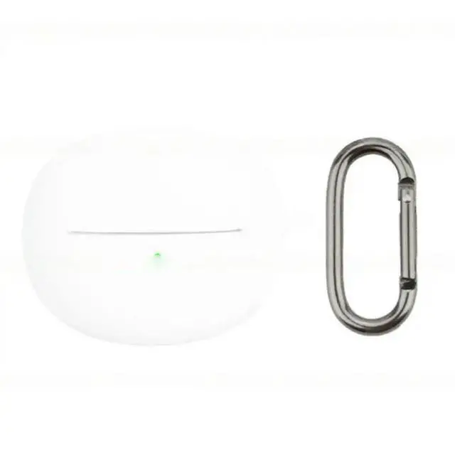 Alt view image 2 of 2 - FOR 1pc Flexible Soft Protector Case for MC1 Earph Shockproof h Resistant Cover Housing Sleeve Shell