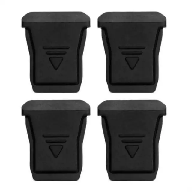 Alt view image 2 of 2 - FOR 4Pcs Camera Accessories Hot Shoe Caps Hot Shoe Cover Lightweight Hot Shoe Cover Caps Protector For R50 R10 R6II R5C