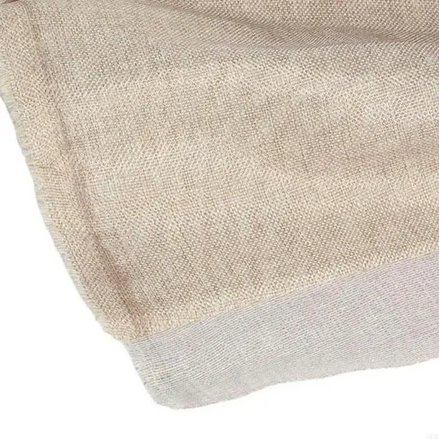 Alt view image 2 of 2 - FOR Speaker Grill Cloth Dustproof and Stereo Speaker Cloth Cover Speaker Mesh Fabric for Home Stage Speaker Repair