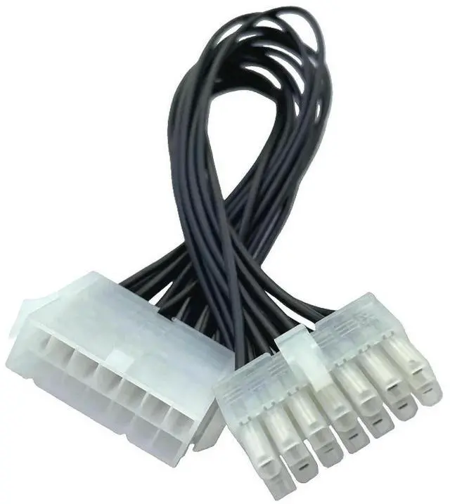Main image of FOR Power Supply 10PIN 20CM 14PIN 25cm Extension Cord Cable