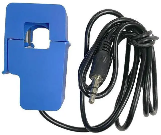 Main image of FOR SCT-013-000 10A 15A 20A 30A 50A 60A 100A Non-invasive Split Core Current Transformer