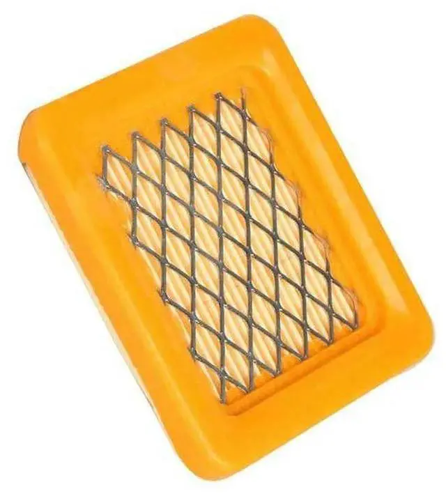 Main image of FOR Air filter Air Cleaner for GX50 GX-50 UMK450 47.9CC 4 STROKE engine Brush cutter trimmer Replace 17211-Z3F-000