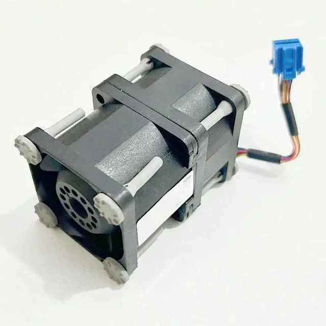 Main image of FOR R420 R430 Server Cooling Fan HR6C0 DNHNR G8KHX GFC0412DS-D