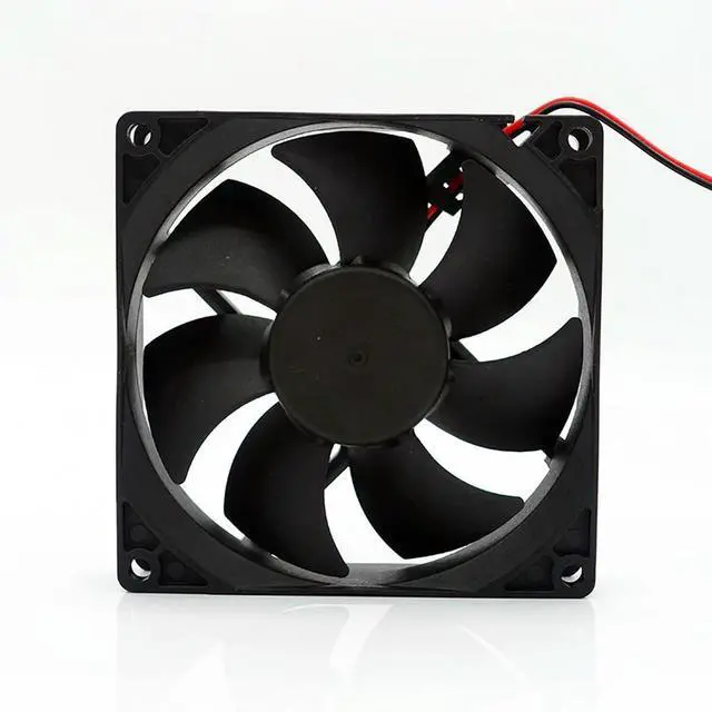 Main image of FOR Cooler Fan DC24V For Bi-onic YM2409PST1 Welding Machine Cooling fan 0.35A 9025 90mm*25mm 9CM