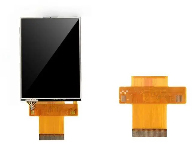Main image of FOR ST7789 2.8" TFT LCD Module Screen Touch Display Panel Color ILI9341 8bit/16bit