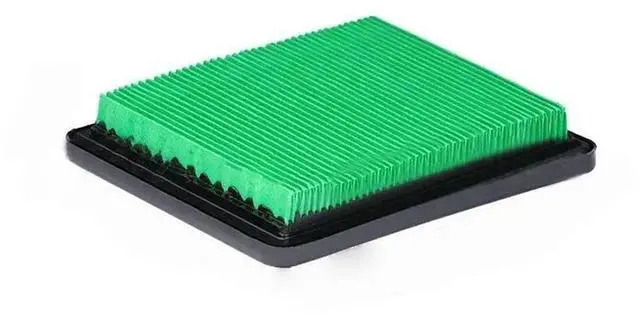 Main image of FOR 5PCS For HRU19K1 HRU19M1 HRU19R HRU197D1 HRC216K3 17211-ZL8-000 Lawn Mowers Air Filter 17211-ZL8-003