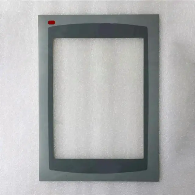 Main image of FOR Overlay 2711P-T12C4B2 For Plus 1250 2711P-T12C4B1 Industrial Protection Film