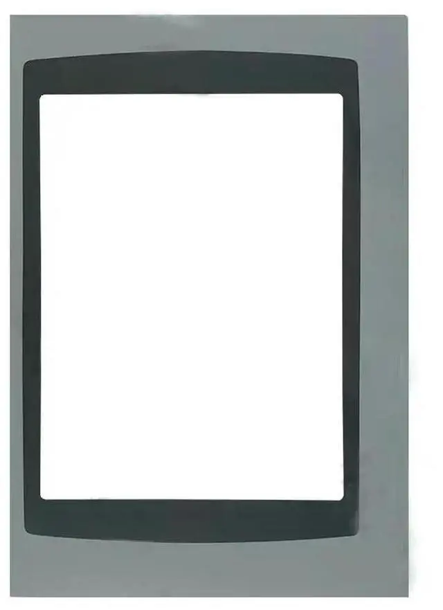 Main image of FOR Plus 1000 2711P-RGT10SP Industrial Protection Film 2711P RGT10SP Overlay