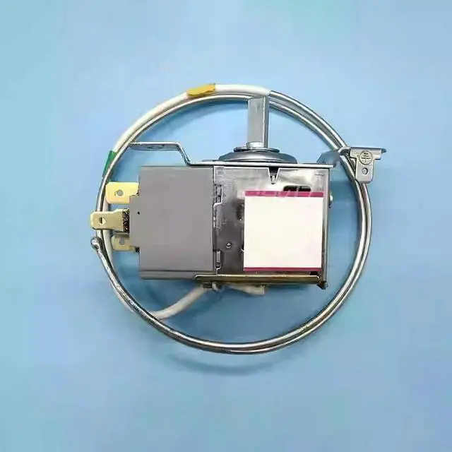 Main image of FOR 1PCS For Refrigerator Temperature Controller WDF28C-L-EX WDFE32F-L-HT Mechanical Temperature Control Switch