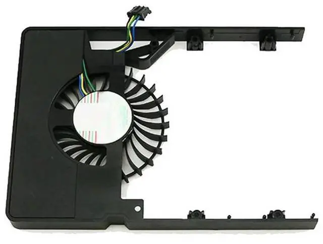 Main image of FOR MT7012YB-W20-HF For Quadro P2000 5B Graphics Card Cooling Fan 12V 0.43A 4Pin