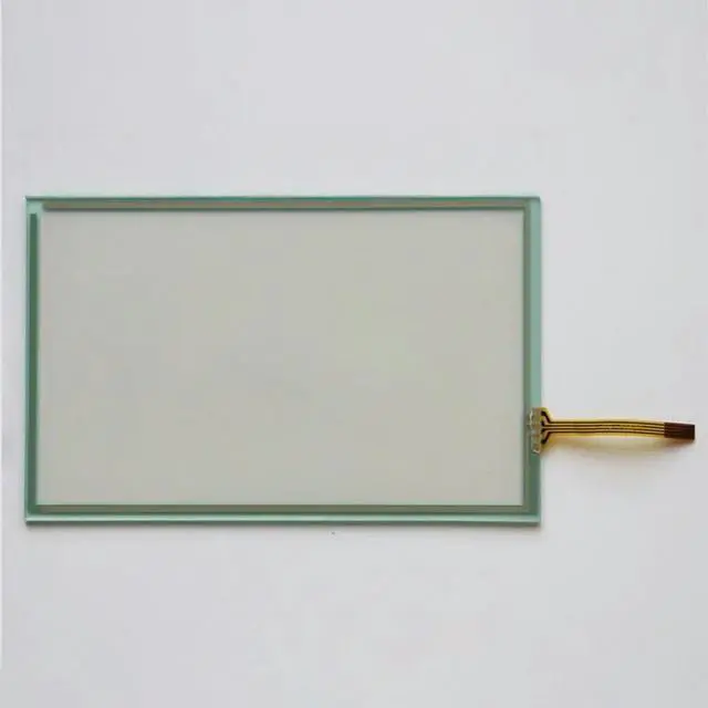Main image of FOR TK8070iH TK8070iH3WV Touch Screen Glass Panel Digitizer Sensor 165*104mm