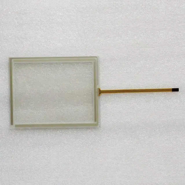 Main image of FOR 6AV6 643-0AA01-1AX0 6AV6643-0AA01-1AX0 109*137mm For TP277-6 Touch Screen Glass Panel
