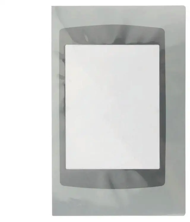 Main image of FOR Industrial Protective Film Overlay For Plus 700 2711P-RD8D 2711P-RDT7C