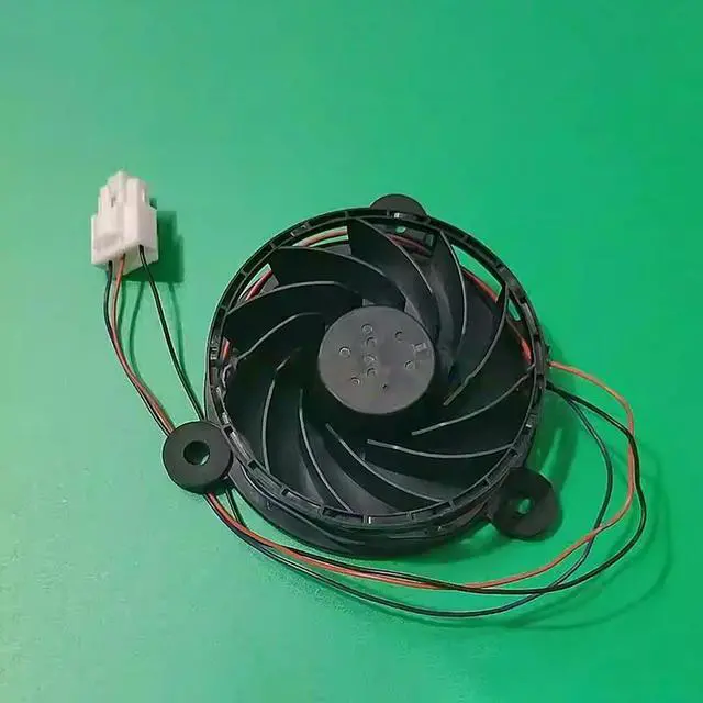 Main image of FOR 12V DC 0.14A Refrigerator Fan for Freezing Cooling Fan GW10C12MS1AZ-52Z32 Refrigerators Freezer Cooler Parts