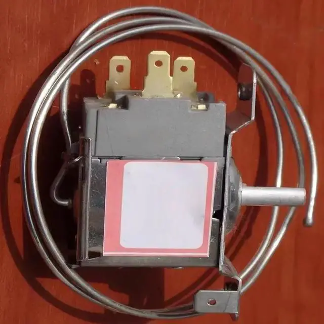 Main image of FOR WPF25J-EX Refrigerator Thermostat 3-Pin Freezer Temperature Control Probe 65CM
